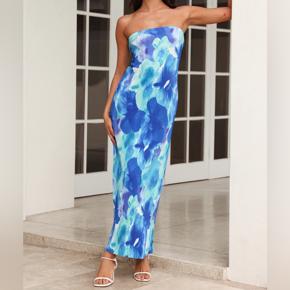 Dress from Holly Molly